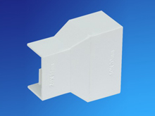PVC-U阻燃電線管材、槽及配件-大小接